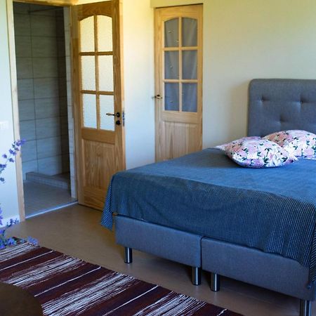 Livi Avat Apartment Ikla Luaran gambar