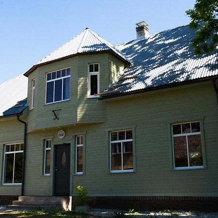 Livi Avat Apartment Ikla Luaran gambar