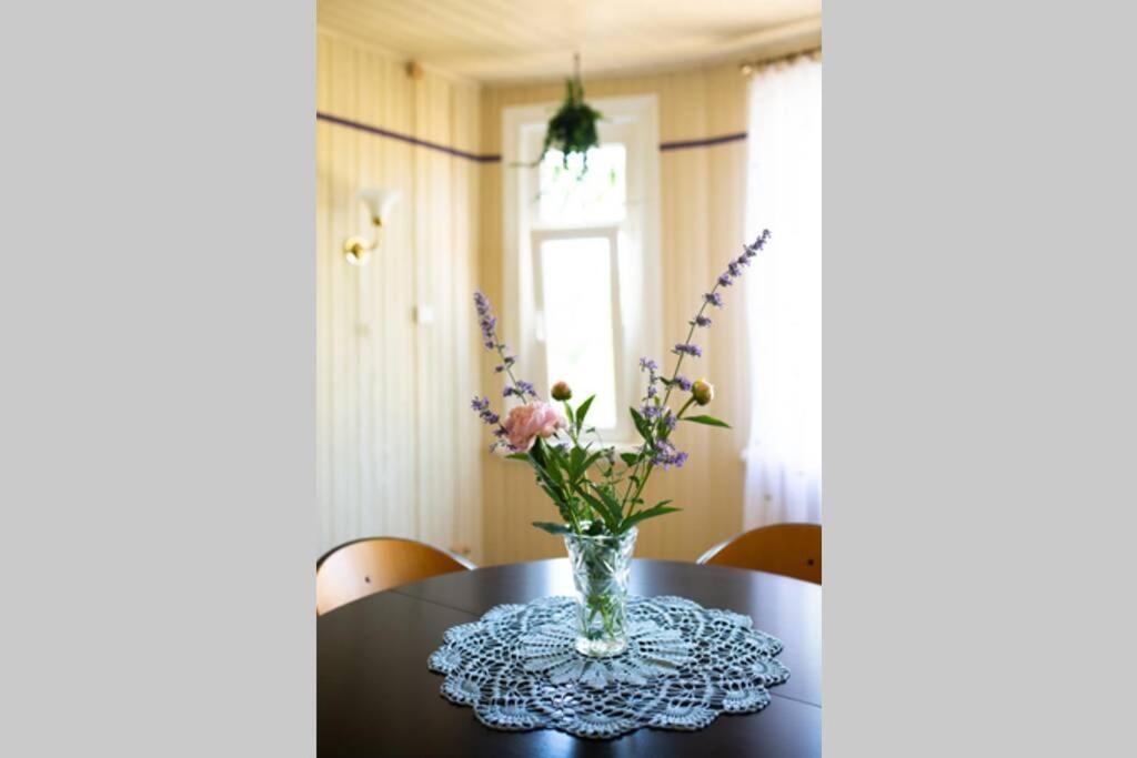 Livi Avat Apartment Ikla Luaran gambar