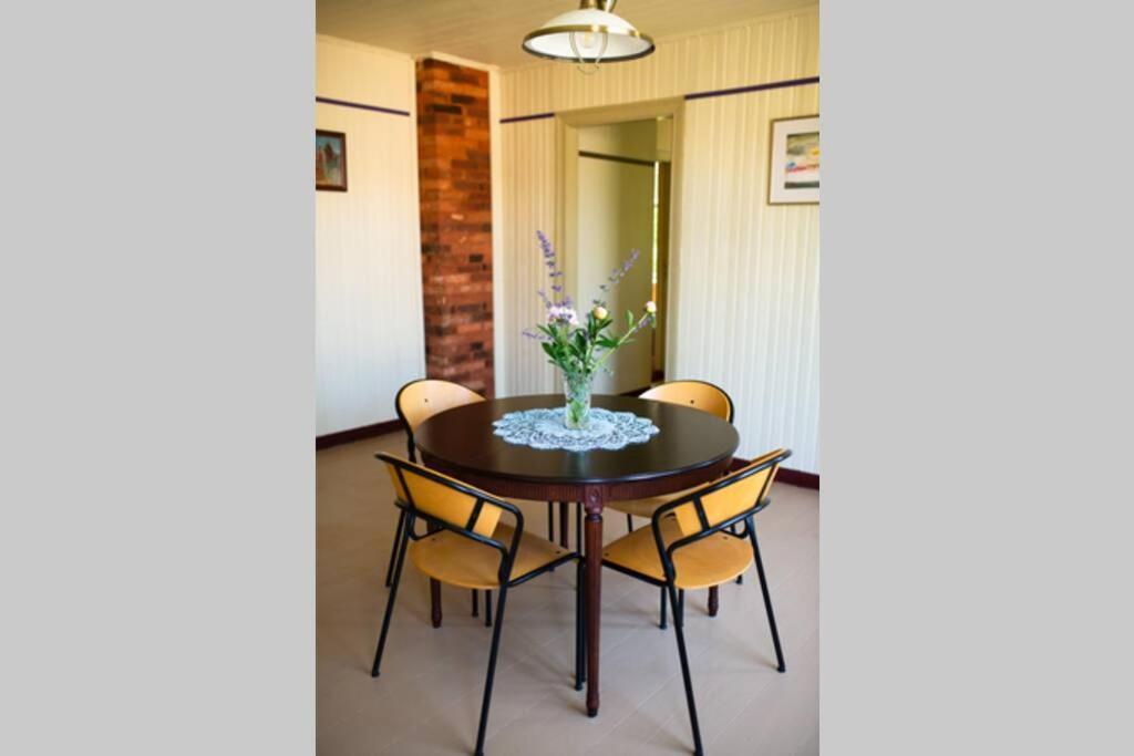 Livi Avat Apartment Ikla Luaran gambar