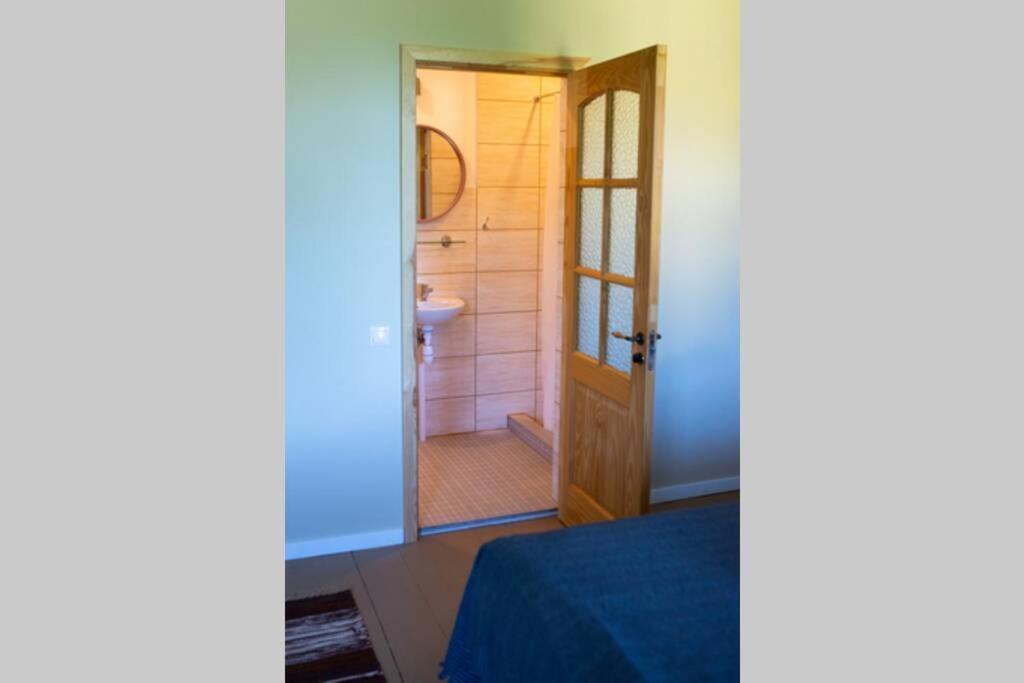 Livi Avat Apartment Ikla Luaran gambar