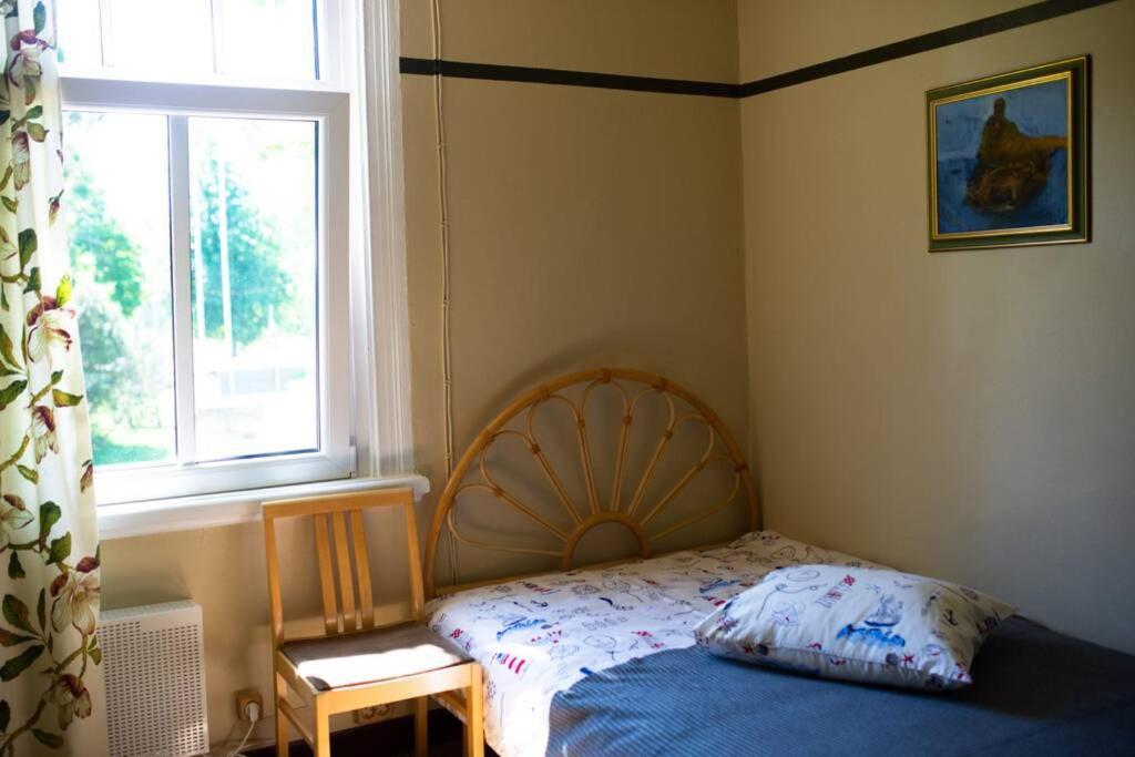 Livi Avat Apartment Ikla Luaran gambar
