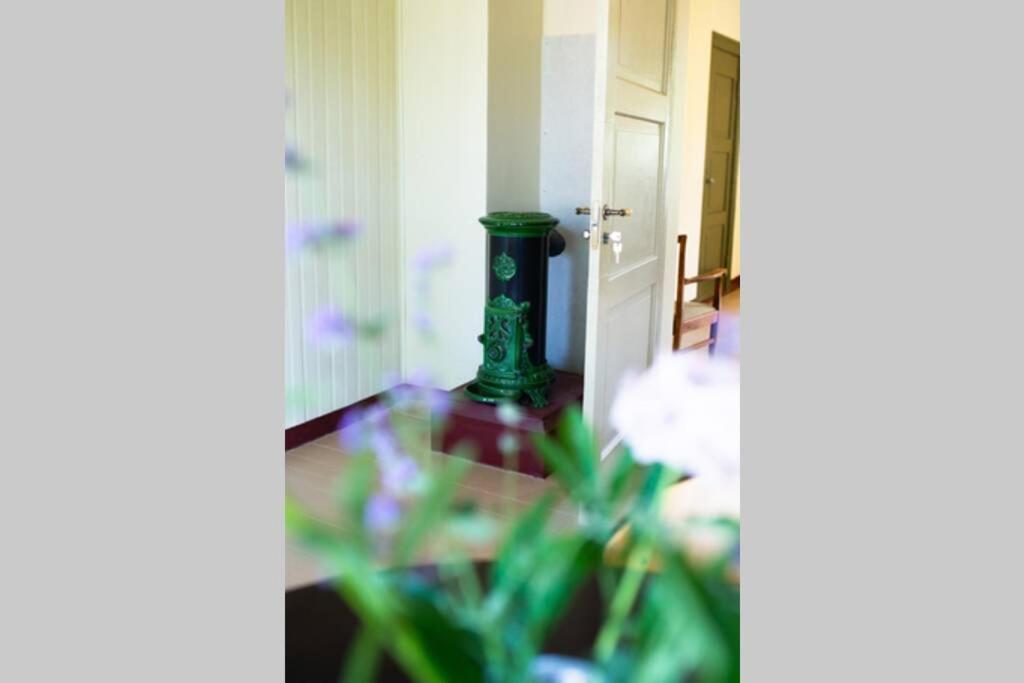 Livi Avat Apartment Ikla Luaran gambar