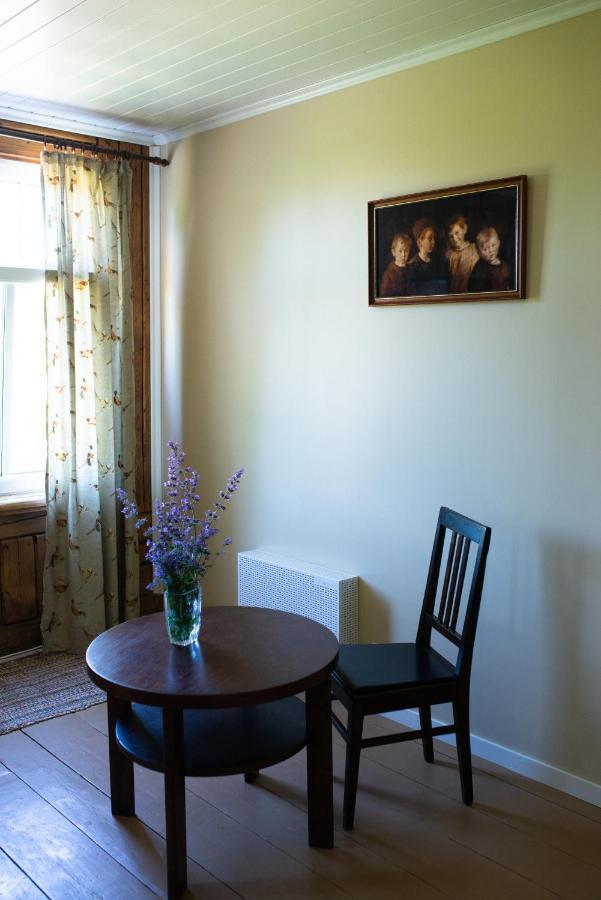 Livi Avat Apartment Ikla Luaran gambar