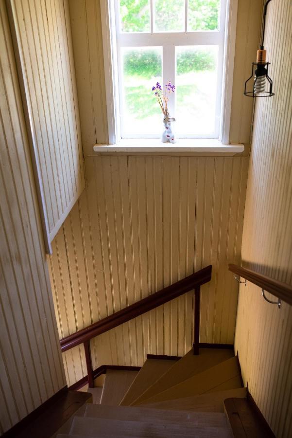Livi Avat Apartment Ikla Luaran gambar