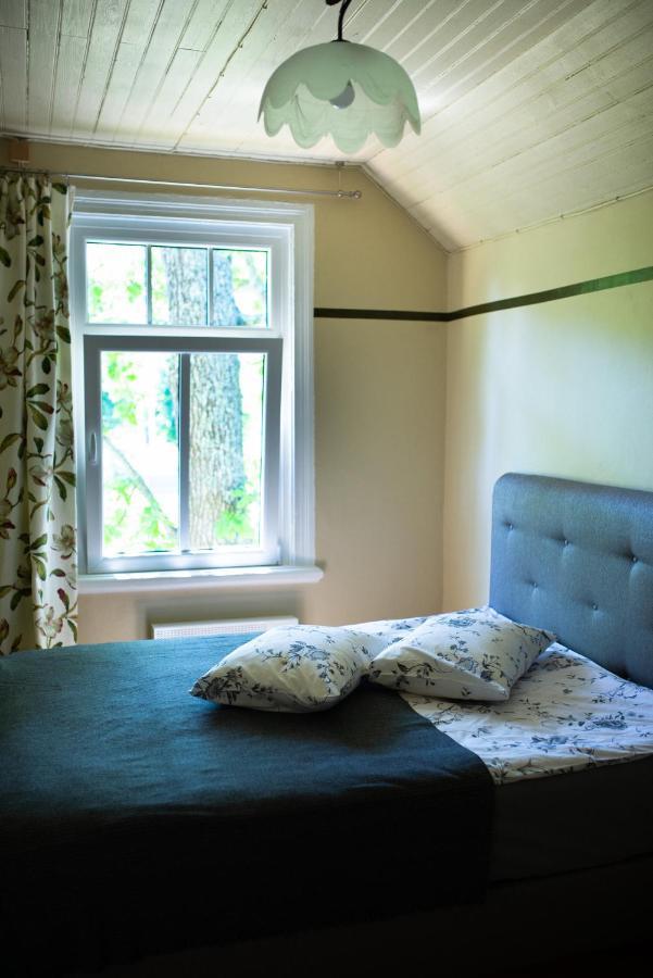 Livi Avat Apartment Ikla Luaran gambar