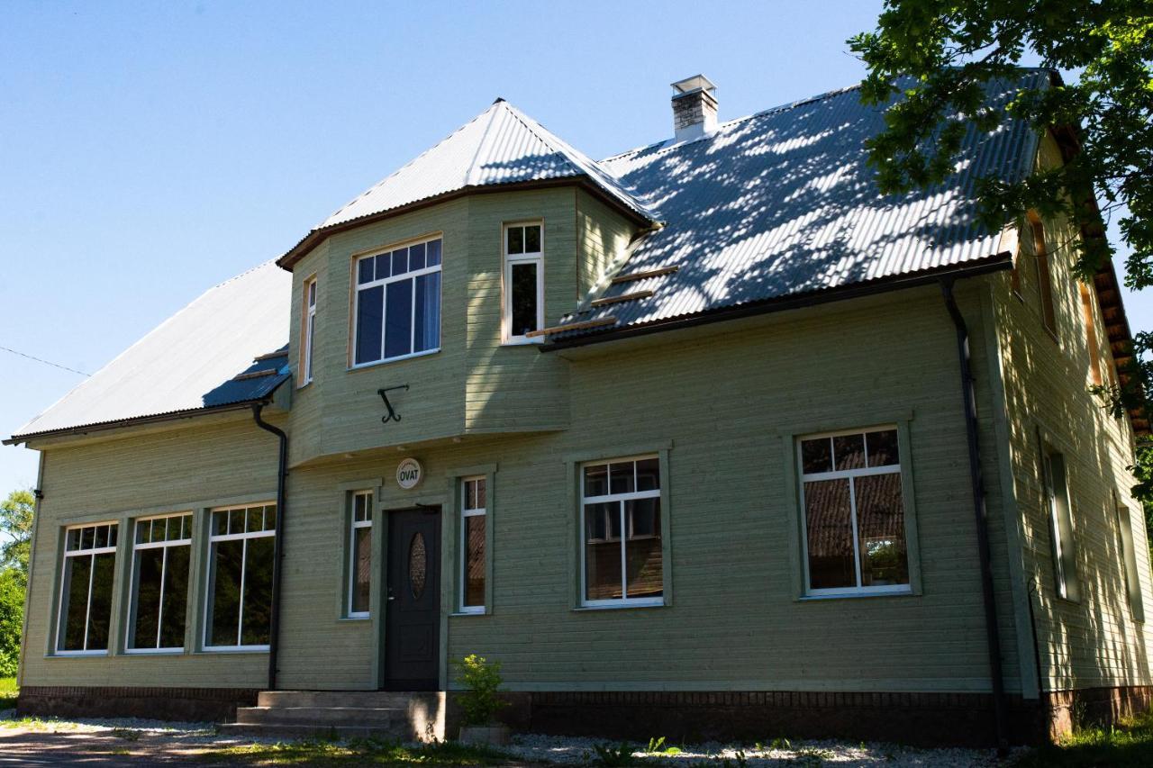 Livi Avat Apartment Ikla Luaran gambar